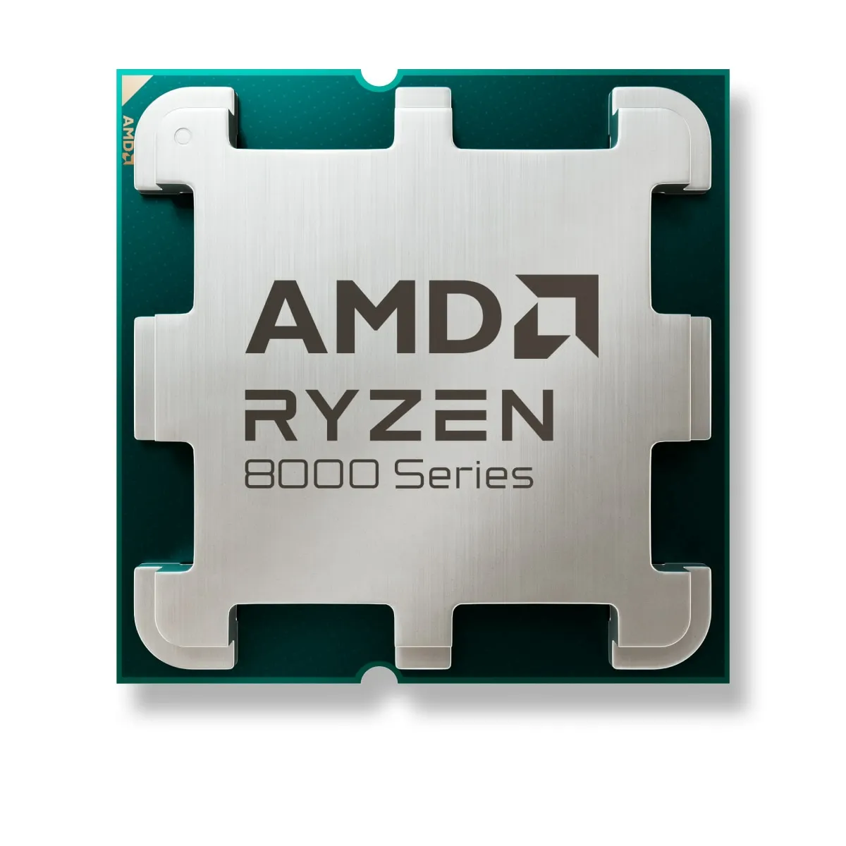 AMD 100-100001237MPK Ryzen 5 8600G AM5 4nm 6C12T AI 16TOPs Radeon 760M DisplayPort HDMI 2.1 3.8-5.0GHz 65W 22MB DDR5 #1