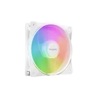 Be quiet! BL133 Light Wings LX 120mm PWM Reverse White rendszerventilátor