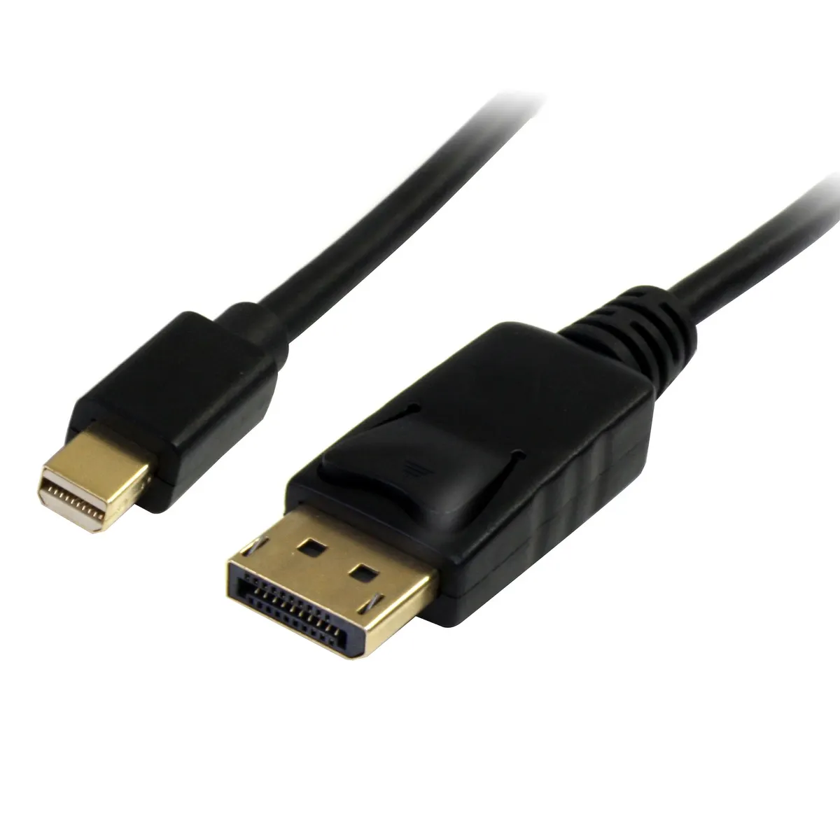 Startech.com MDP2DPMM2M 2 m mini DisplayPort to DisplayPort 1.2 kábel #1