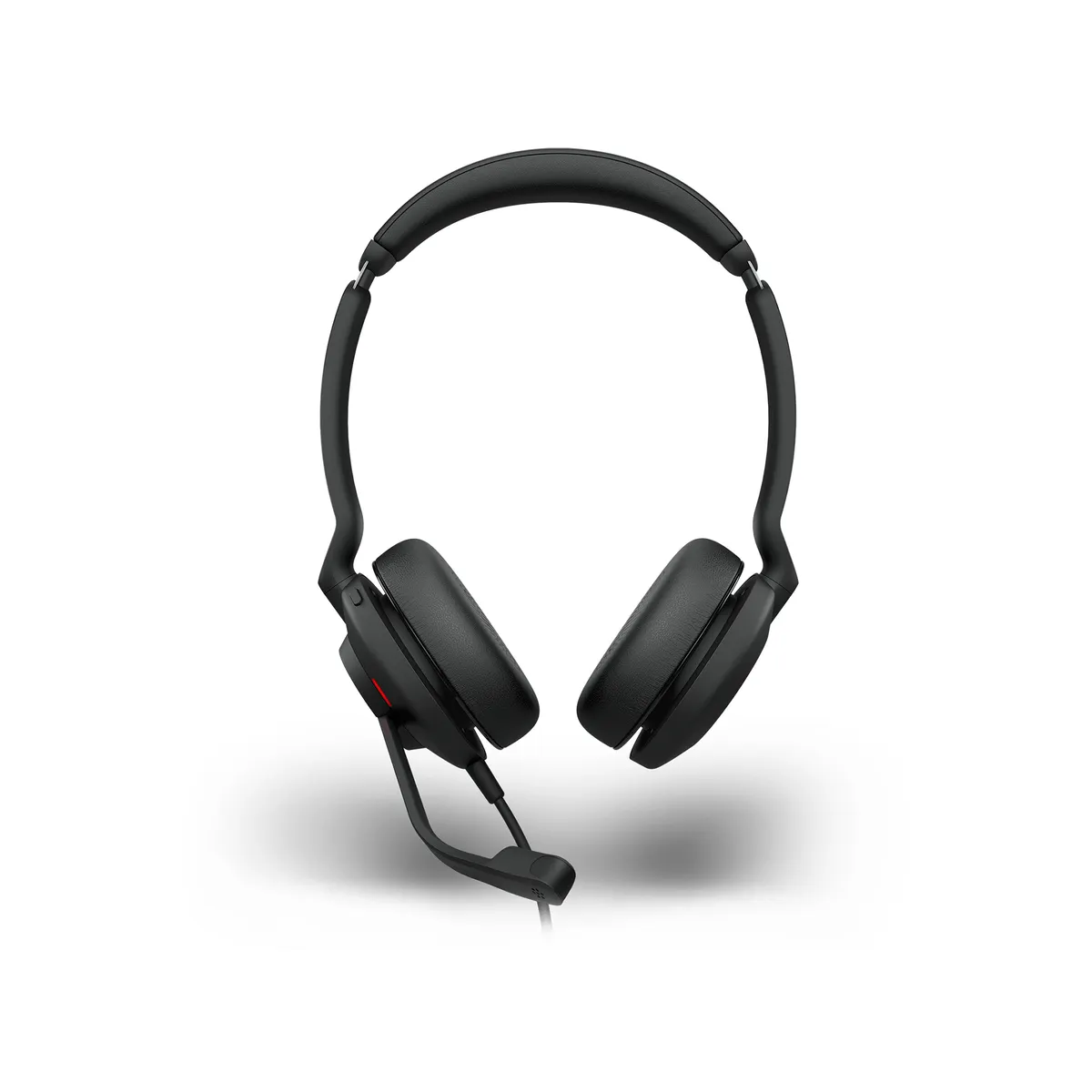Jabra 23189-989-779 Evolve2 30 SE USB-C USB-A UC sztereó headset #1