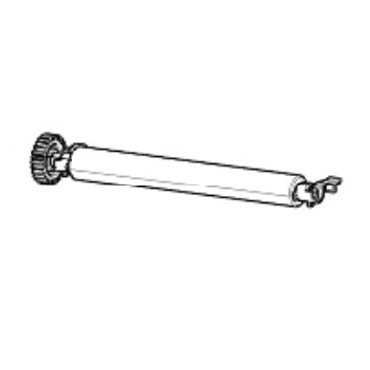 Zebra P1080383-413 platén henger készlet 203 dpi ZD420D ZD620D #1
