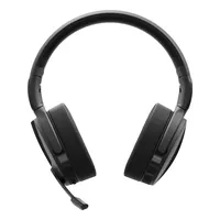 EPOS 1001160 Adapt 560 II Bluetooth fejhallgató irodai fekete