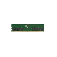 Kingston KVR56U46BS8-16 16GB DDR5 memória 5600MHz CL46 DIMM 1Rx8 Non-ECC