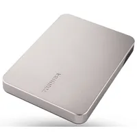 Toshiba HDTX240ESCCA Canvio Flex 4TB 2.5" USB 3.2 Gen 1 ezüst