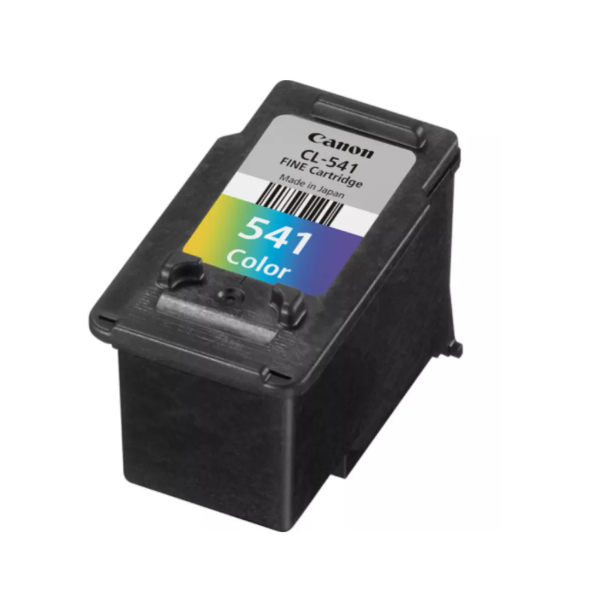 Canon 5227B001 CL-541 tintapatron Cián Magenta Sárga 8 ml 180 oldal #1