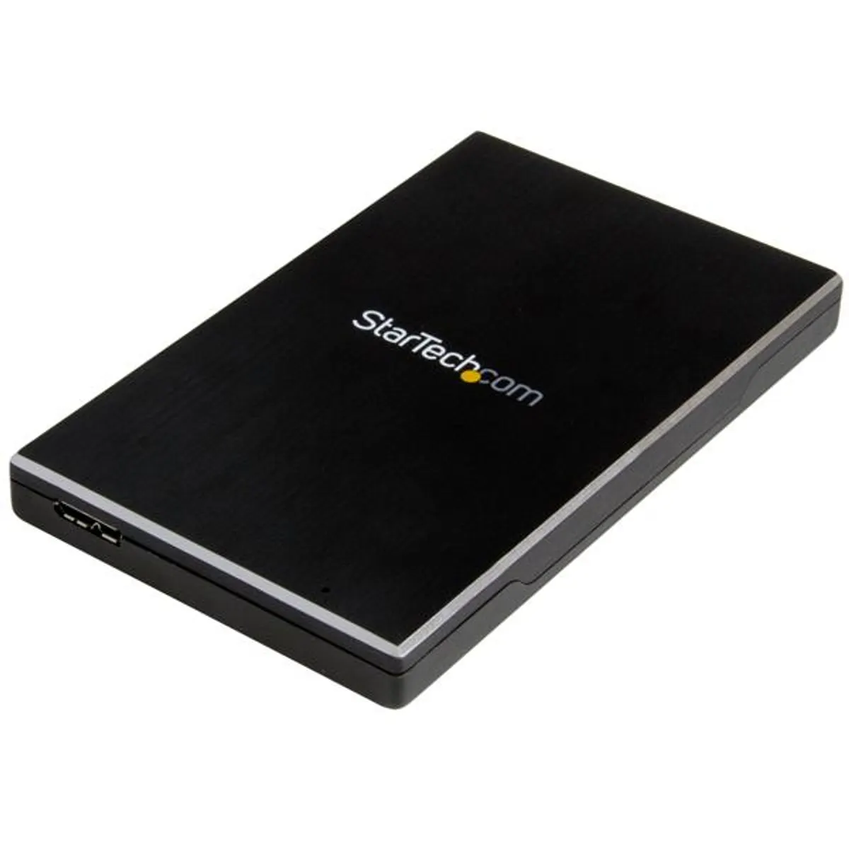 Startech.com S251BMU313 2.5" HDD SSD ház SATA 1 meghajtó 2 TB USB 3.1 Gen 2 Micro-B #1