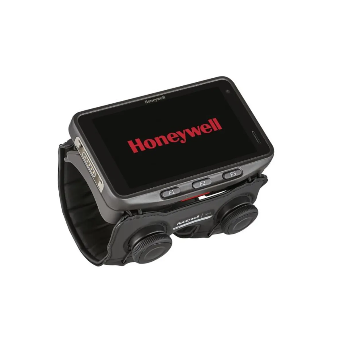 Honeywell CW45-X0N-AND10SG CW45 4.7" Android 2 GHz Qualcomm 6 GB RAM 64 GB flash memória Wi-Fi 6 vonalkód olvasó #1