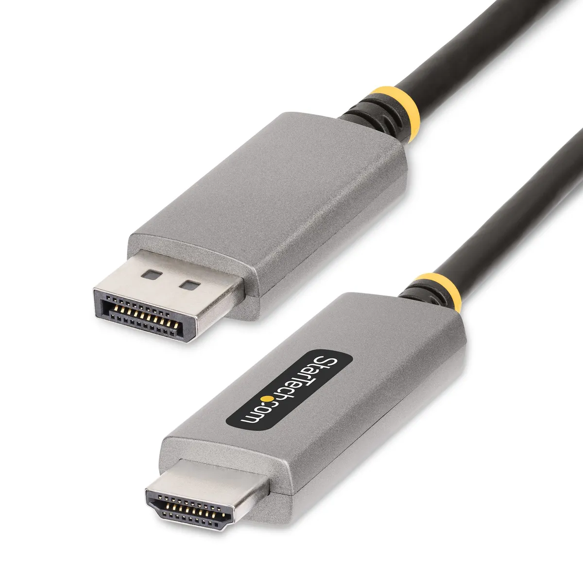 Startech.com 133DISPLAYPORTHDMI21 DisplayPort-HDMI kábel 2 m RoHS #1