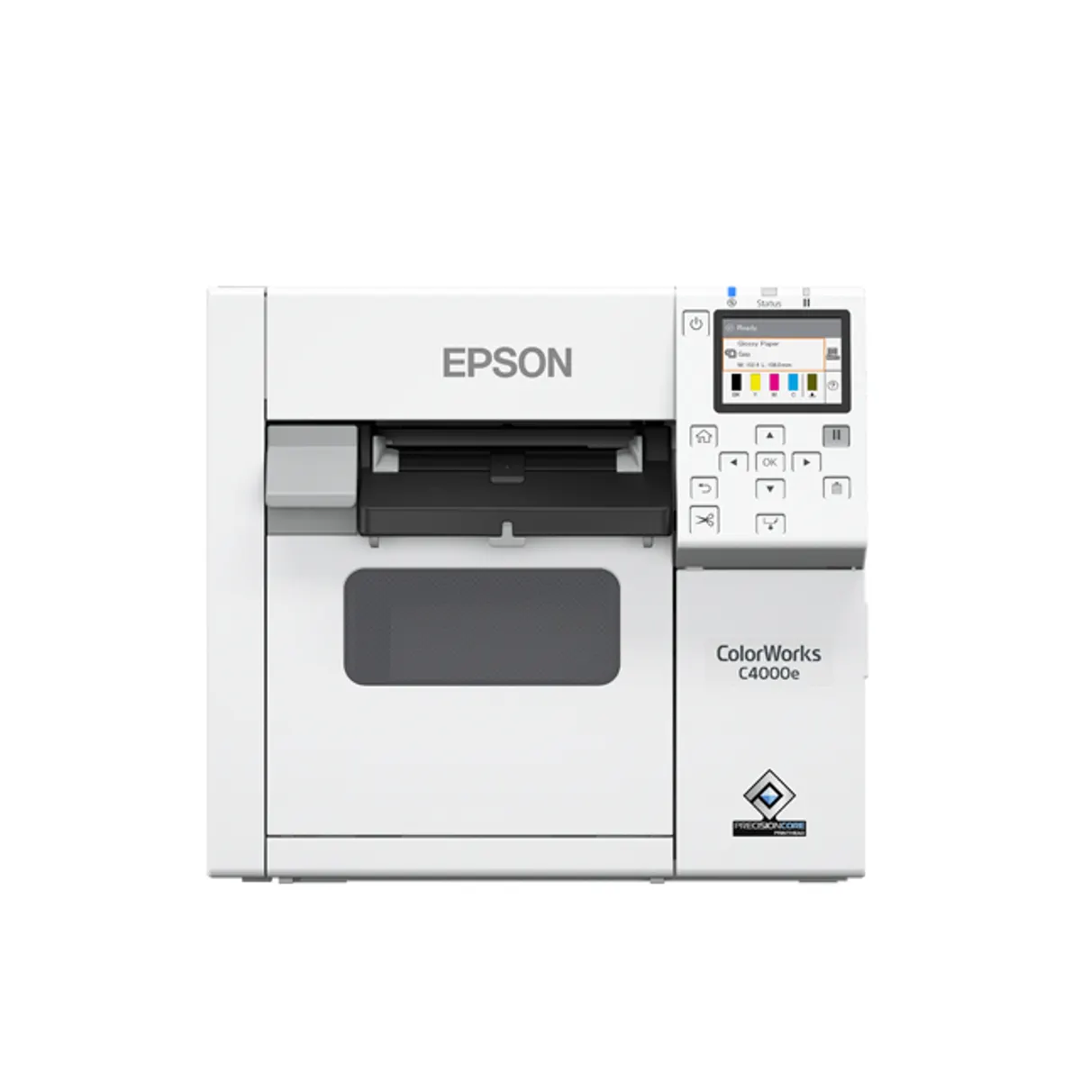 Epson C31CK03102BK CW-C4000e bk #1