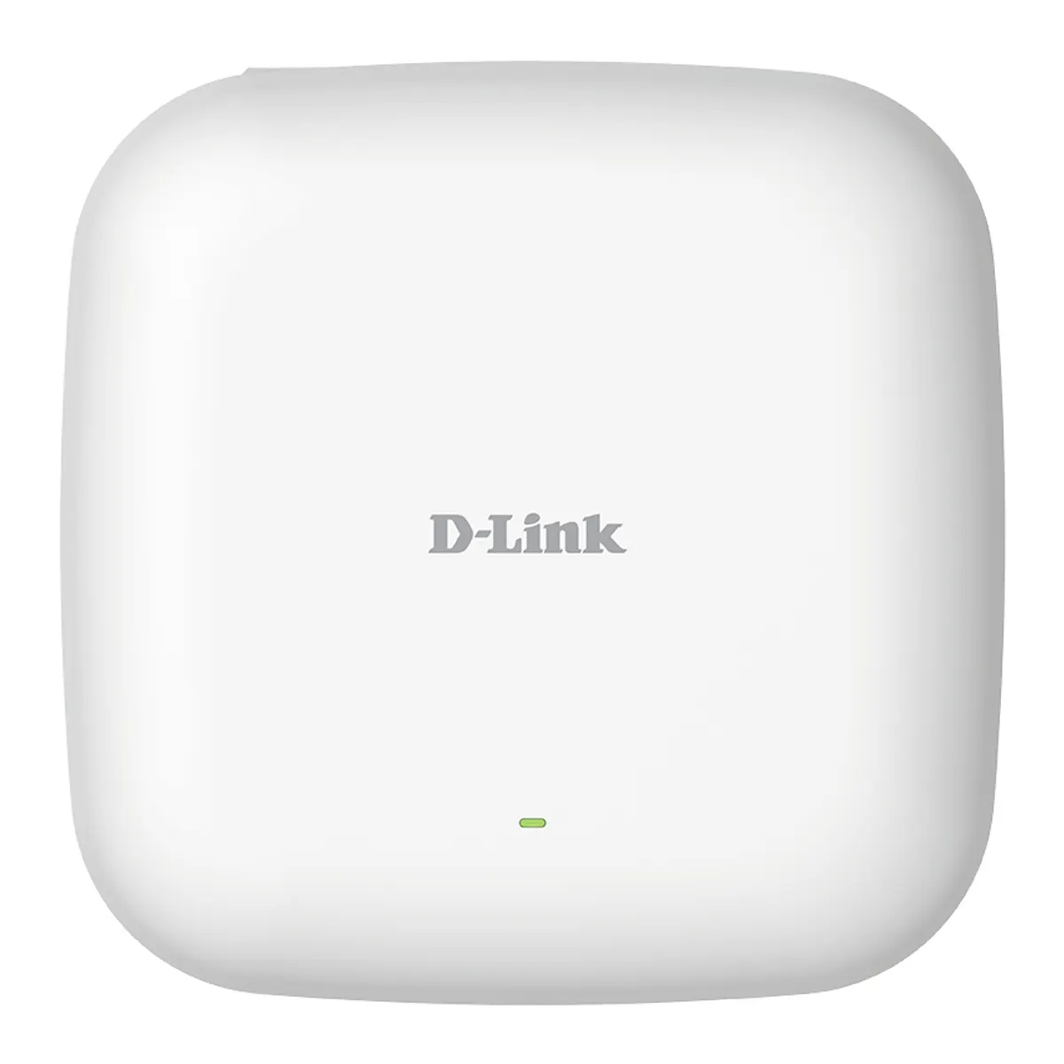 D-Link DAP-X2810 Nuclias Connect AX1800 Dual-Band Wi-Fi 6 PoE beltéri hozzáférési pont #1
