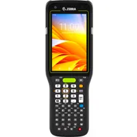 Zebra MC3401-0G1J52SS-A6 MC34 4" kijelző tablet Android 2,4 GHz Qualcomm 4490 64 GB flash 6 GB memória MicroSD kompatibilis Wi-Fi 802.11ax