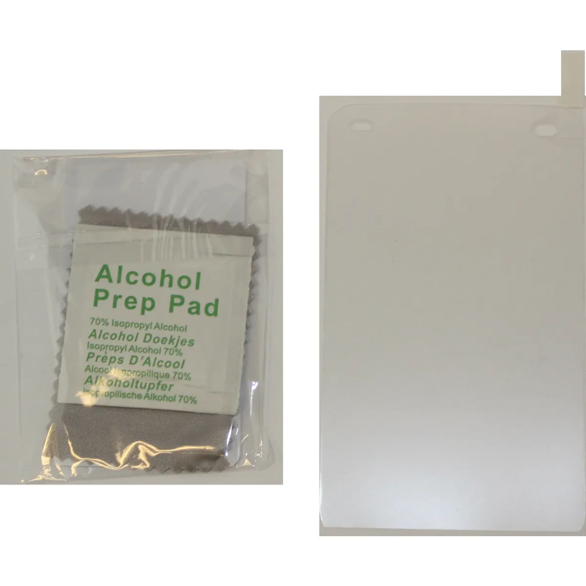 Datalogic 94ACC0324 Skorpio X5 kijelzővédő 5 db #1