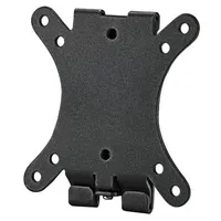 Ergotron 97-589 Neo-Flex wall mount ULD 13"-32" fekete #1
