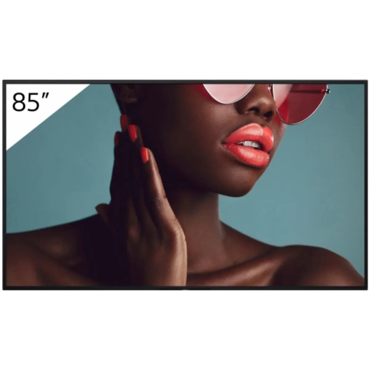 Sony FW-85BZ40L Bravia LCD Pro 85" 4K HDR Android Wi-Fi 650 nit 24-7 #1