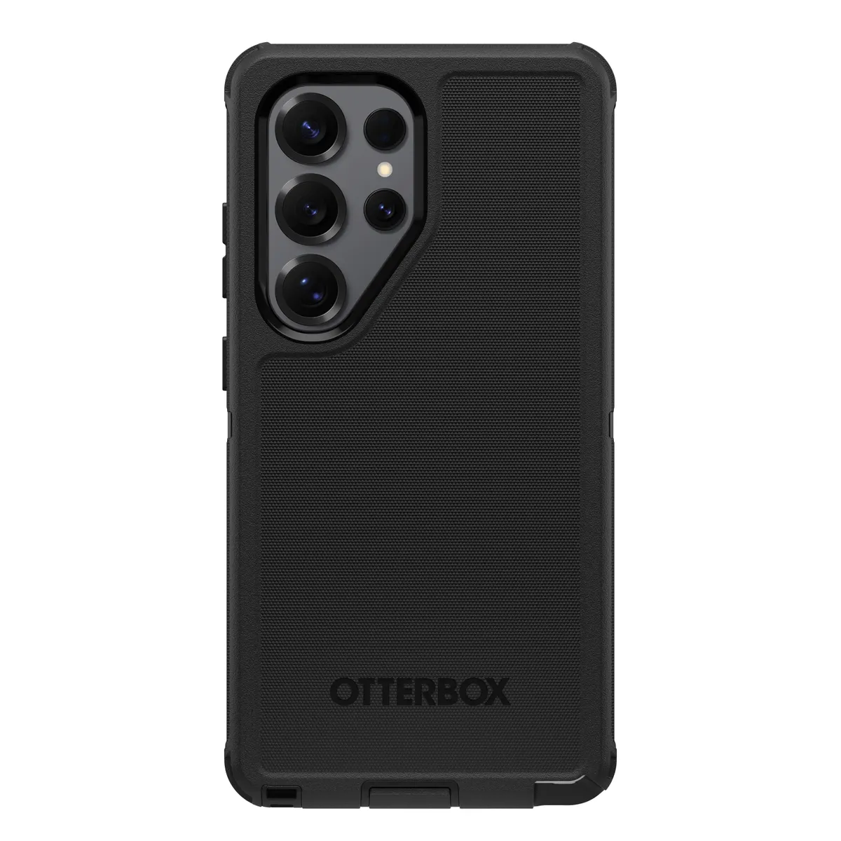 OtterBox 77-97479 Defender Series Samsung Galaxy S25 Ultra tok fekete #1