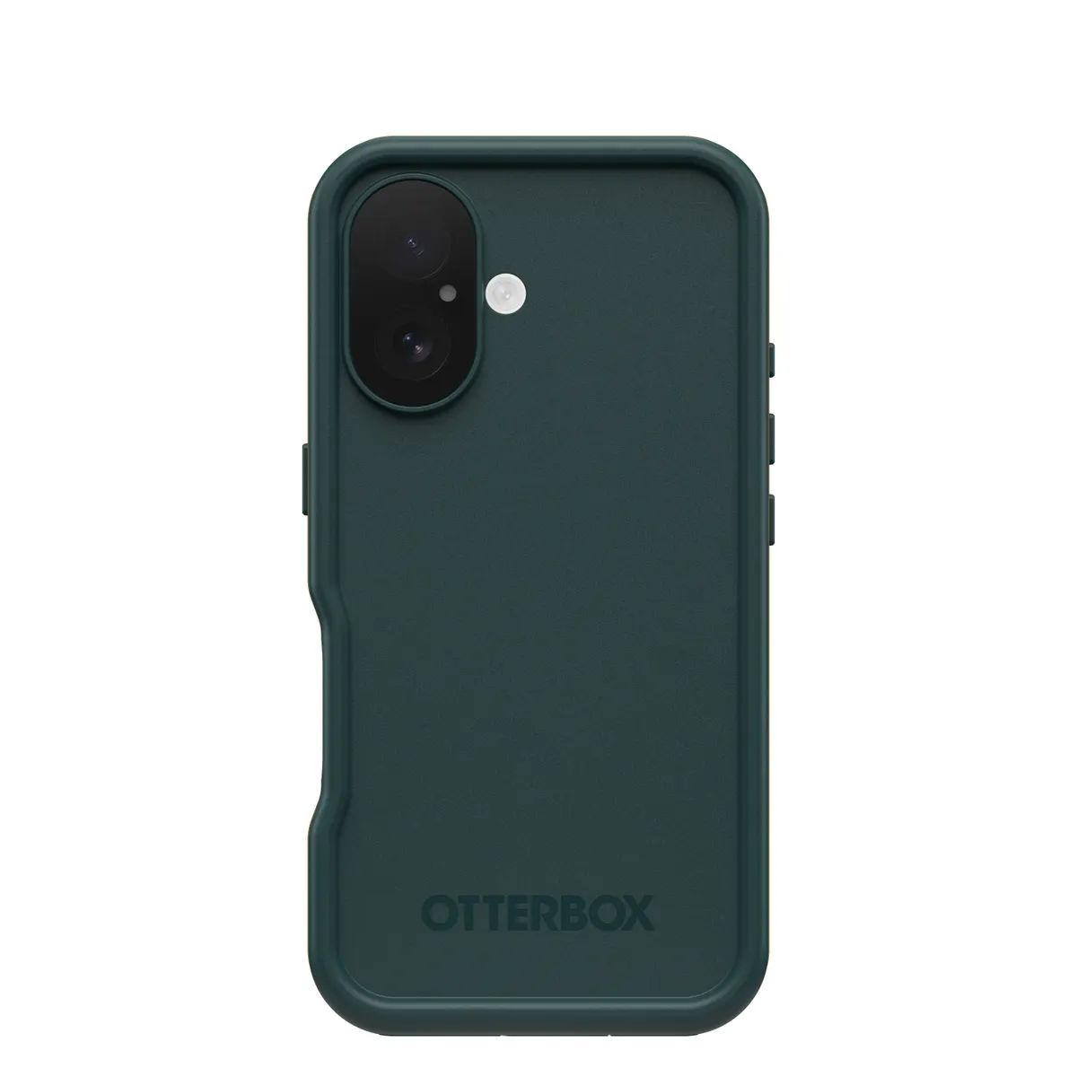 OtterBox 77-96148 Frē Series MagSafe borító iPhone 16 6.1" zöld #1