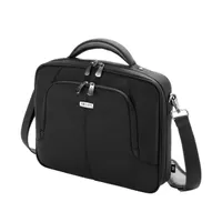 Dicota D30143-RPET Eco Multi Compact 14-15.6" aktatáska fekete