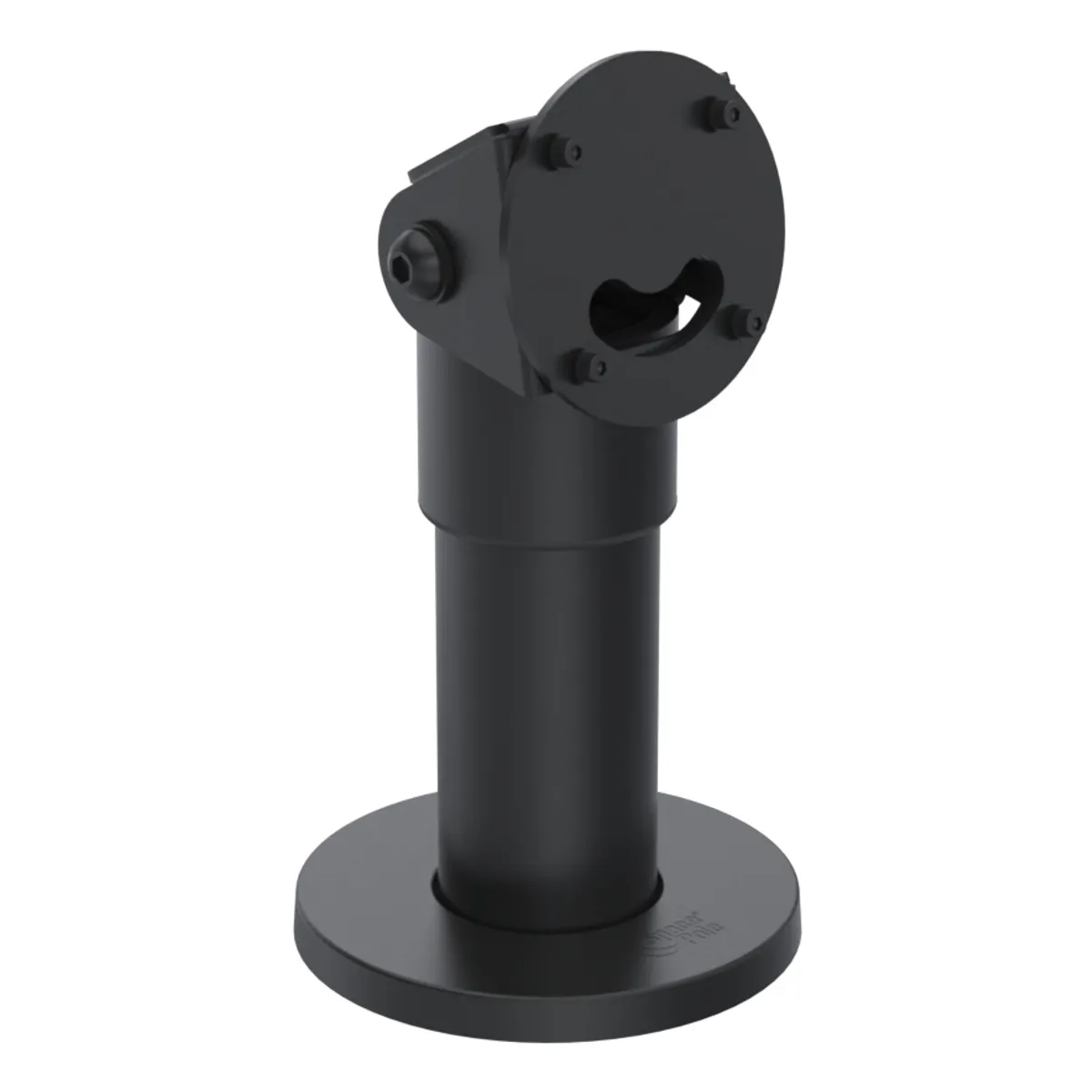 Ergonomic Solutions SPM131-02 TABTILT SP2 oszlop fekete fém 120 mm #1