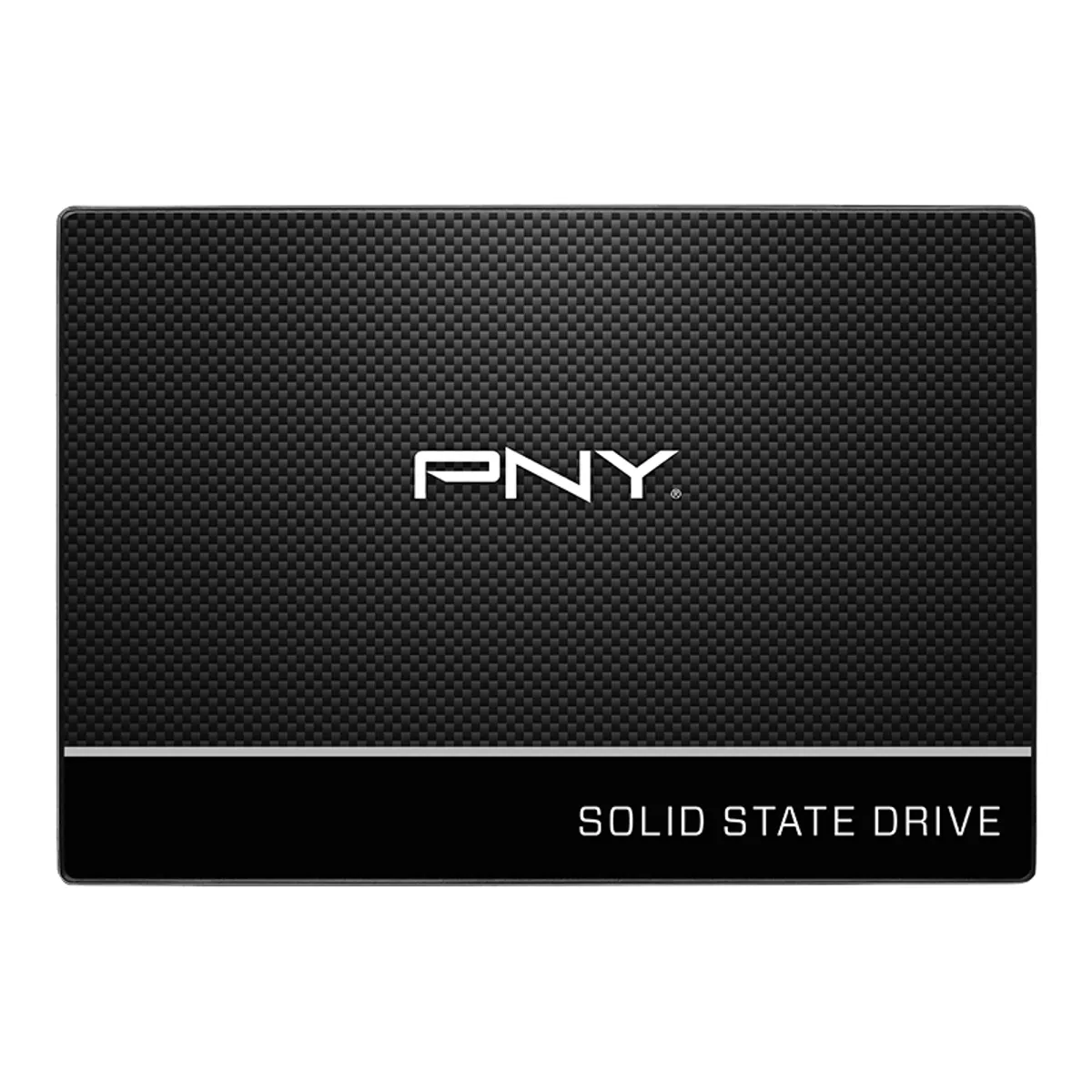PNY SSD7CS900-1TB-RB CS900 2.5" SATA III #1