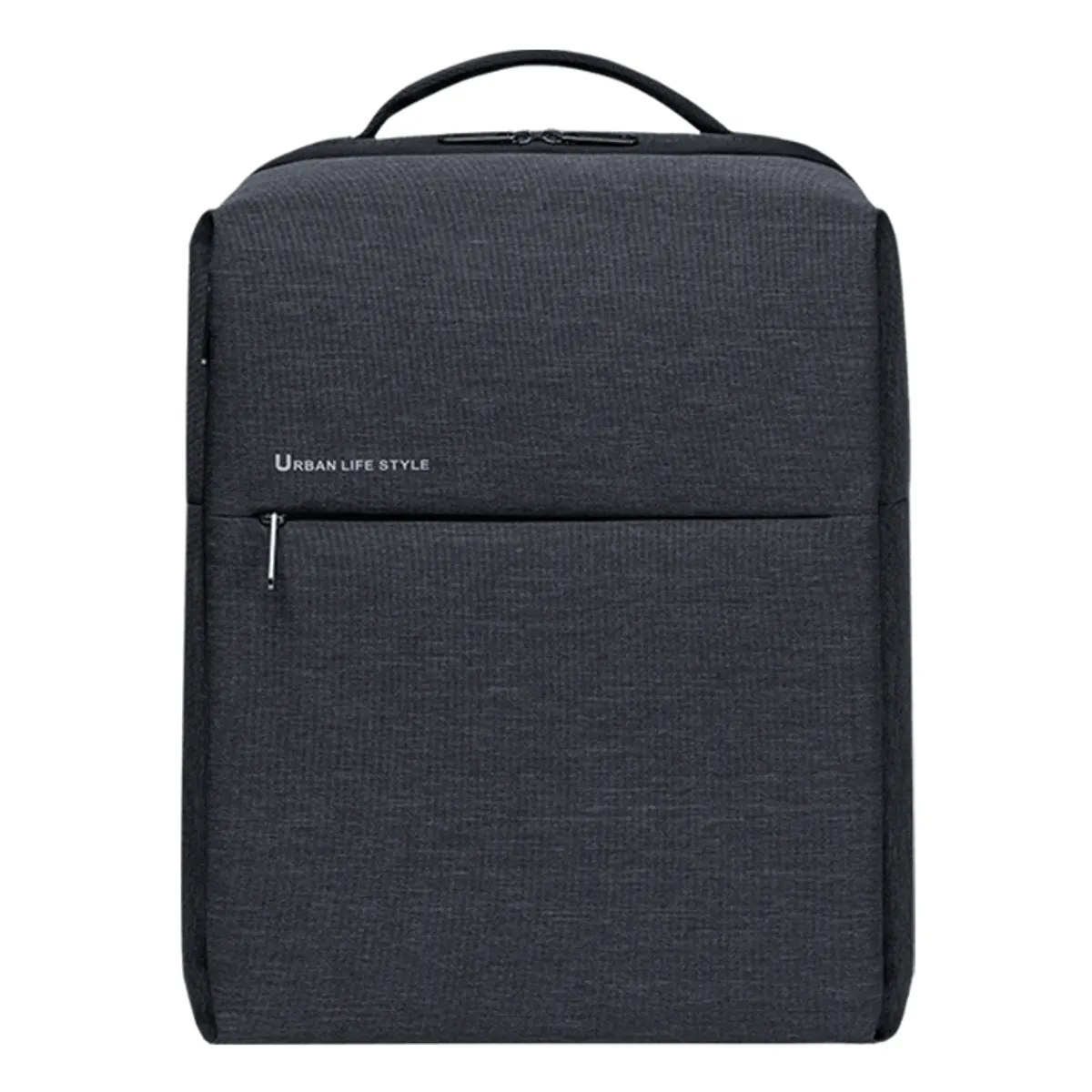 Xiaomi ZJB4192GL City Backpack 2 15,6" laptop rekesz 17 L sötétszürke #1