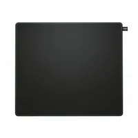 Cherry CX-GP5-M-BLACK GP5 közepes 320x270 mm szövet-gumi egérpad