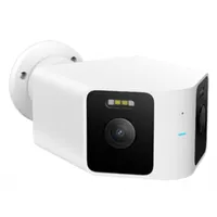 Xiaomi BHR07UIEU CW100 Dual kültéri IP kamera 0-360 2304x1296 3 MP H.265 vezeték nélküli