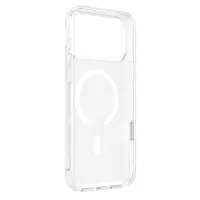 Belkin MSA032HQCL mágneses védőtok iPhone 17 Pro Max átlátszó