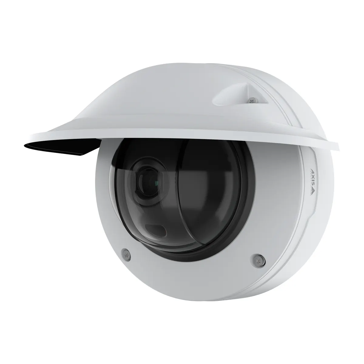 Axis 02224-001 Q3536-LVE 29mm dome kamera belső és kültéri vezetékes fehér #1
