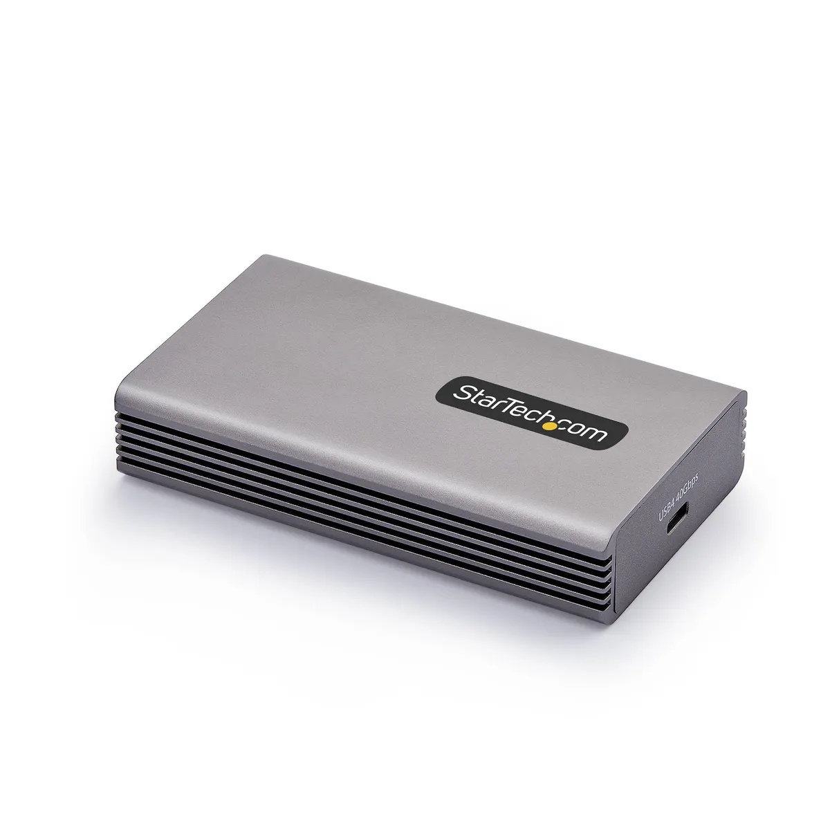 Startech.com USB4-10GBE-ETHERNET usb4 ethernet adapter 40gbps szürke #1