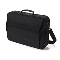 Dicota D3250204 MULTI PLUS TWO 14-16 16" aktatáska monokróm felület