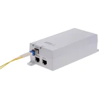 Axis 02740-003 T8154 60W SFP MIDSPAN fehér 100-240 V 50-60 Hz 10 100 1000 Mbps 80x184x50 mm