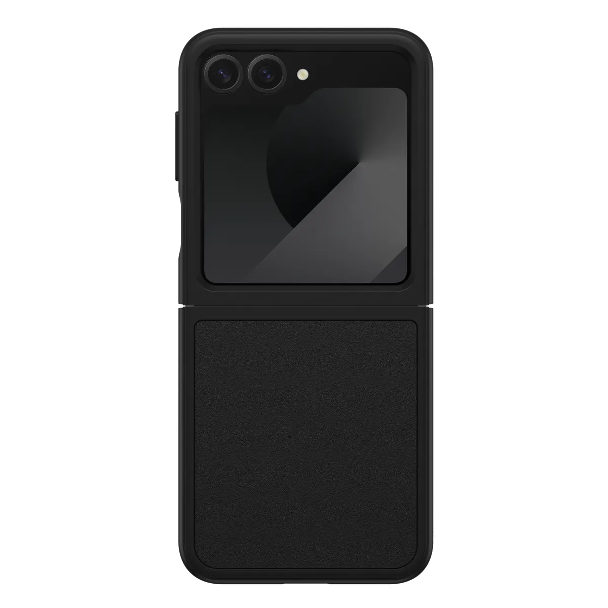 OtterBox 77-95816 Thin Flex Z Flip6/Z Flip7 FE fekete #1