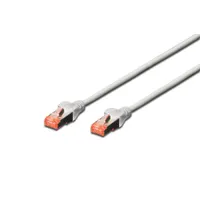 Assmann DK-1644-100 patch kábel cat6 s-ftp 10 m RJ-45 10-pk