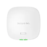 HP Enterprise S1T23A NW ION AP32 2x2 Wi-Fi 6E tri-band PoE 2400 Mbit 2.5 Gbps Ethernet