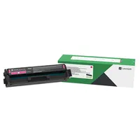Lexmark 20N2XM0 magenta toner kazetta 6700 oldal 1 db