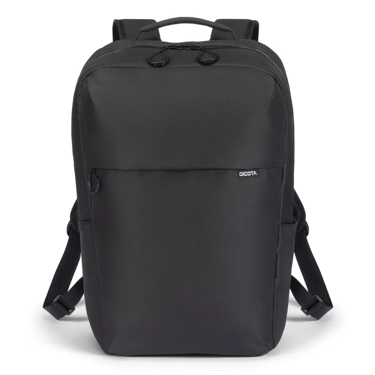 Dicota D32115-RPET Commuter hátizsák 16" fekete #1