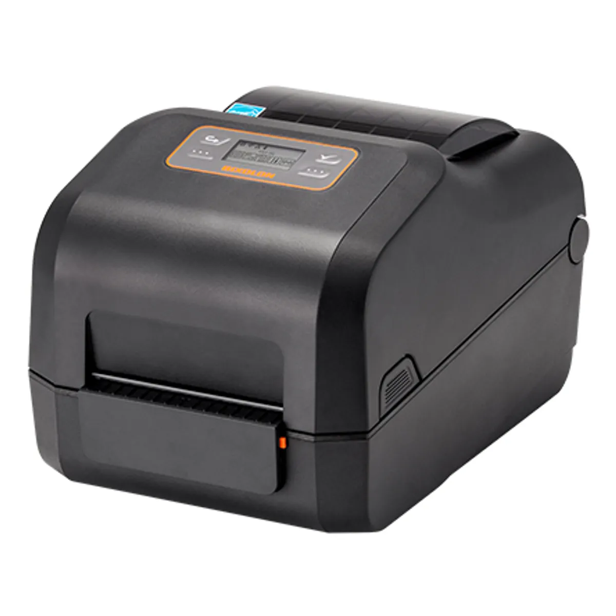Bixolon XD5-40TEK/BEG XD5-40T direkt termál és termál transzfer 203x203 dpi 152 mm per s wi-fi usb ethernet fekete #1