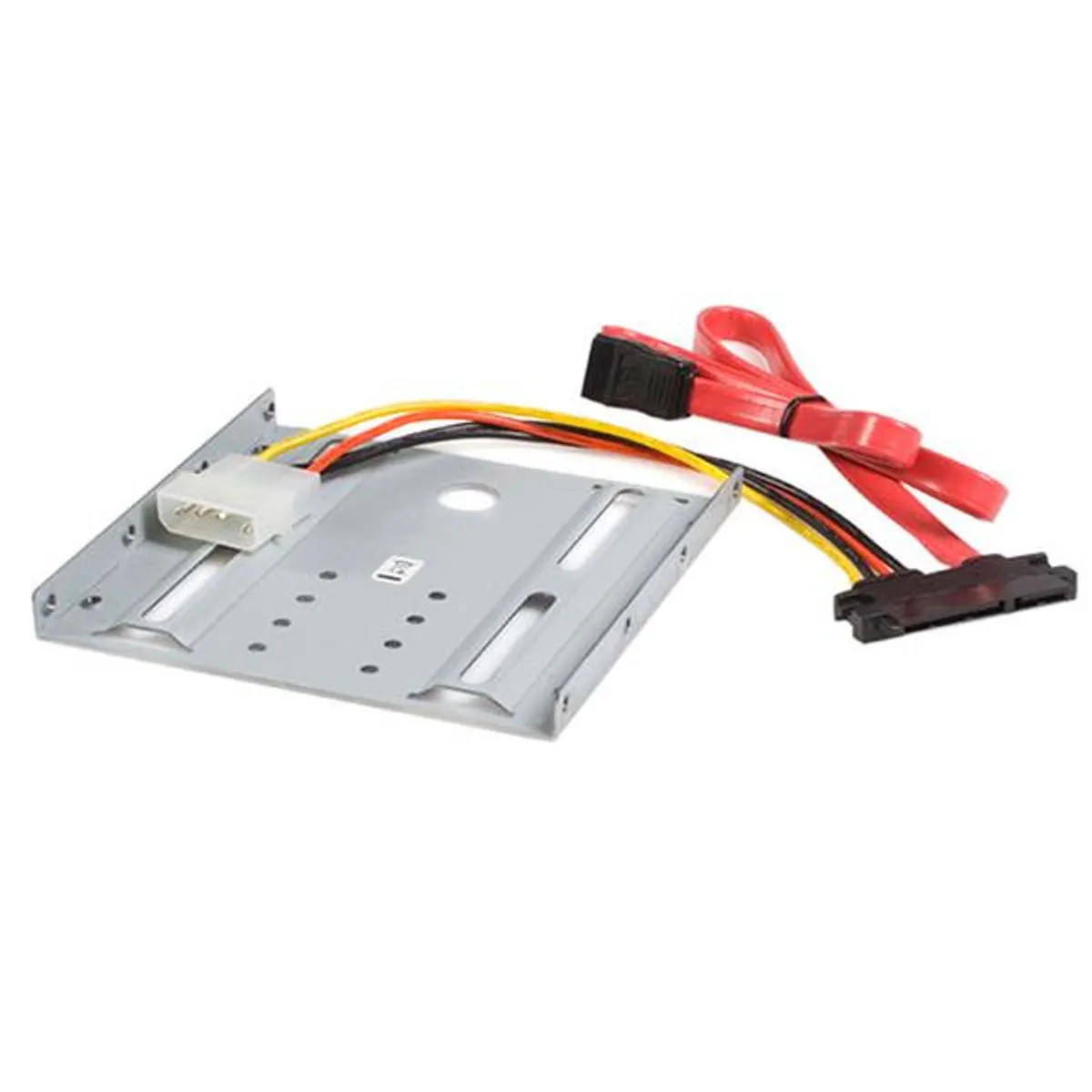 Startech.com BRACKET25SAT 2.5" SSD beépítőkeret alumínium #1
