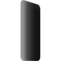 Otterbox 77-94018 Pro Glass Privacy Guard iPhone 15 adatvédelmi szűrő ütésálló alumínium-szilikát