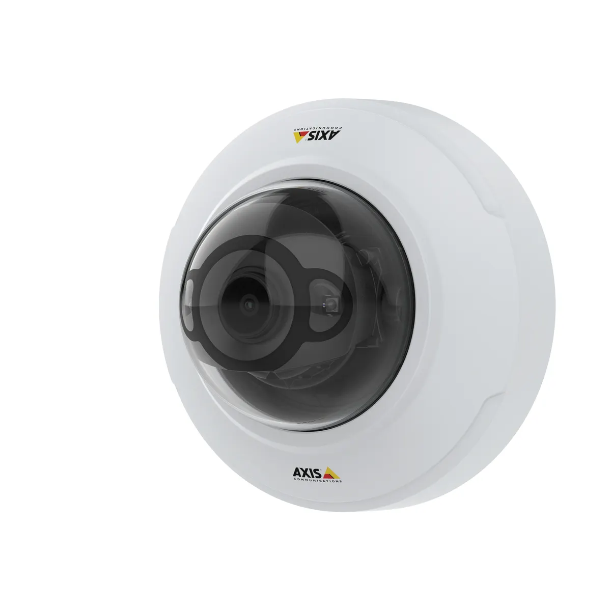 Axis 02113-001 M4216-LV kompakt varifokális dóm beltéri #1