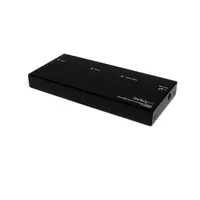 Startech.com ST122HDMI2 Két HDMI videó osztó 1920x1200