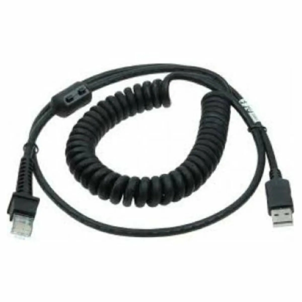 Datalogic 90A052285 usb adatkábel usb-a fekete #1