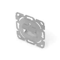 Assmann DN-93831-1 Keystone modul fedél fémes csavar nélküli