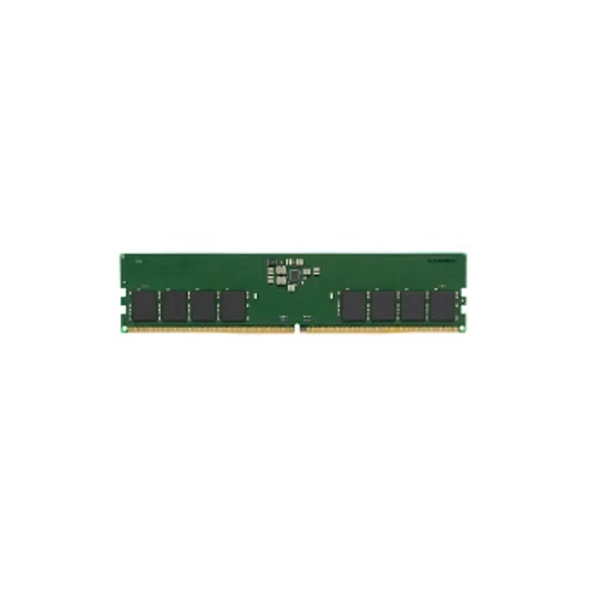 Kingston KVR56U46BS8-16 16GB DDR5 memória 5600MHz CL46 DIMM 1Rx8 Non-ECC #1