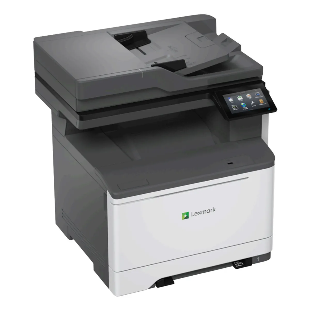 Lexmark 50M7190 XC2335 colorlaser mfp 4in1 A4 33ppm Wi-Fi #1