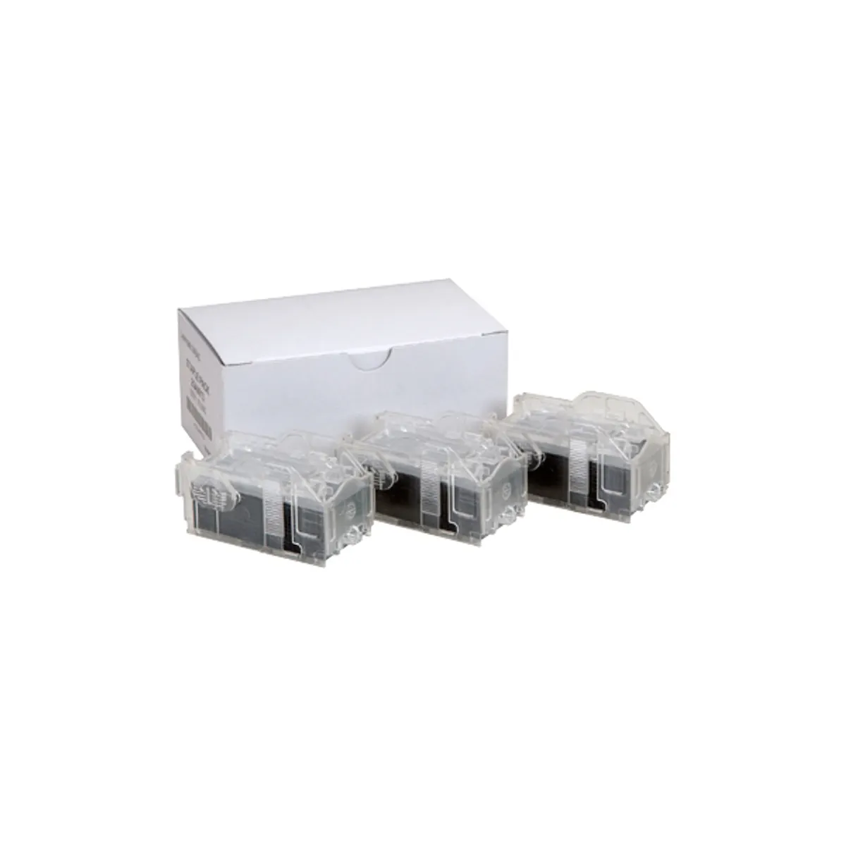 Lexmark 25A0013 tűzőkapocs készlet kapacitás 5000 kapocs kompatibilitás C935 T65x X658dfe X94xe W840 X85xe #1