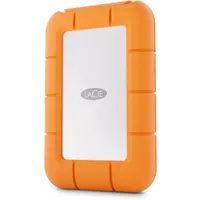 Seagate STMF500400 Rugged Mini 500 GB USB-C USB 3.2 Gen2x2