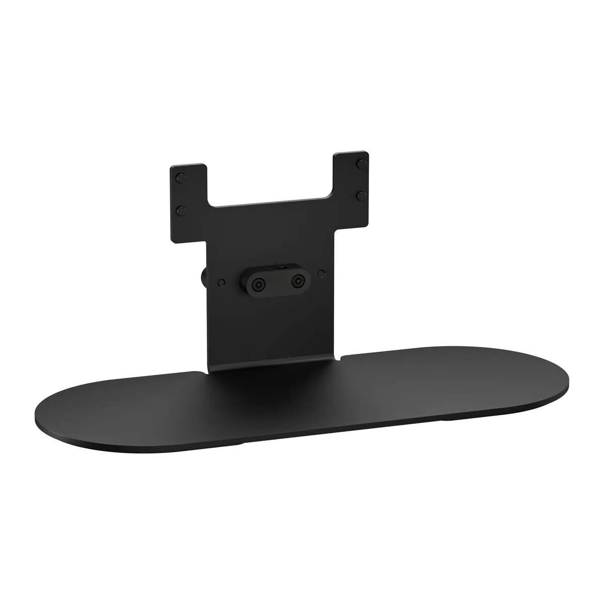 Jabra 14307-70 P50 VBS asztali állvány CLICK-ON fekete #1