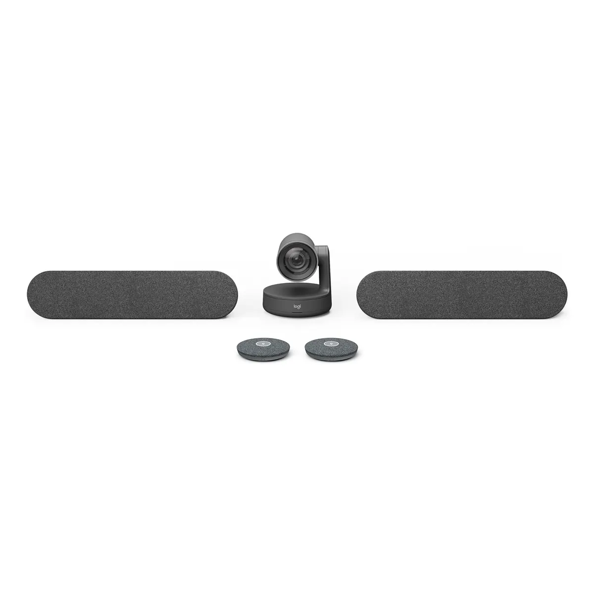 Logitech 960-001224 Rally Plus 4K Ultra HD PTZ kamera RightLight RightSight RightSound #1