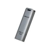 PNY FD32GESTEEL31G-EF Elite Steel USB 3.1 Gen1 32GB
